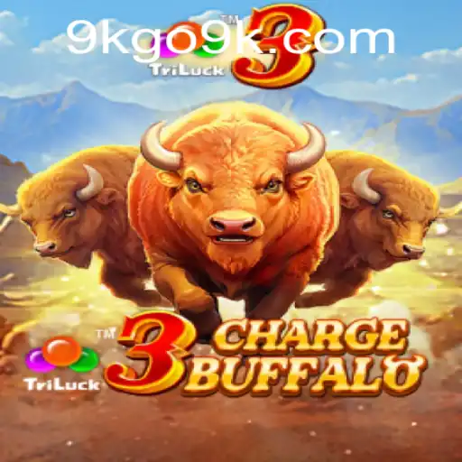 Discover the Engaging World of 3ChargeBuffalo with the Code 9KGO