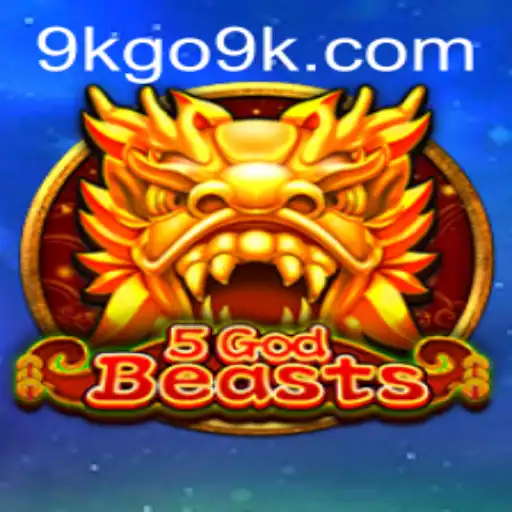 Unleashing the Power of 5GodBeasts: The 9KGO Phenomenon