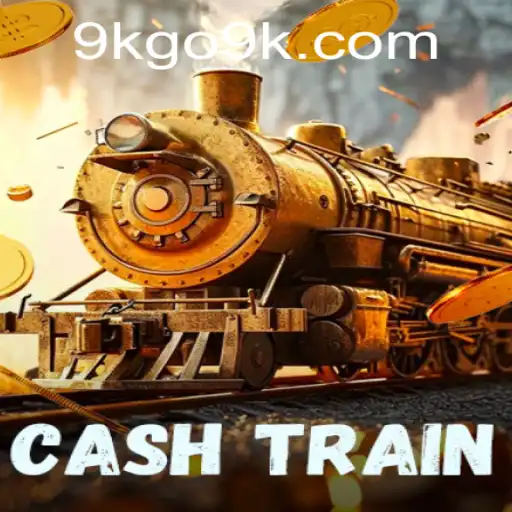 The Thrilling World of CashTrain: A Comprehensive Guide to 9KGO