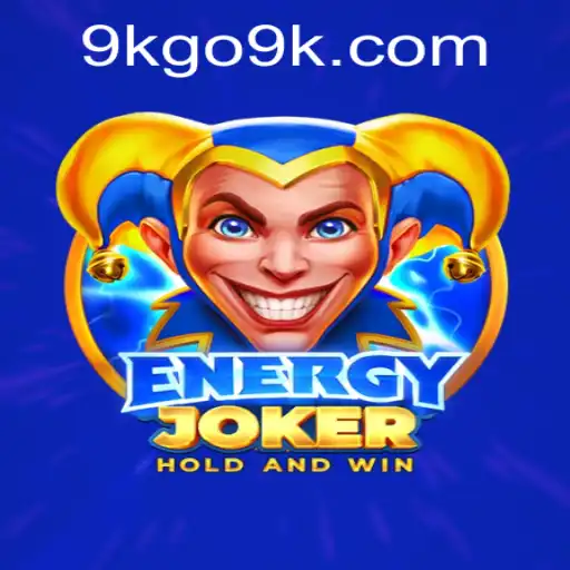 Unveiling EnergyJoker: An Electrifying Adventure in Gaming