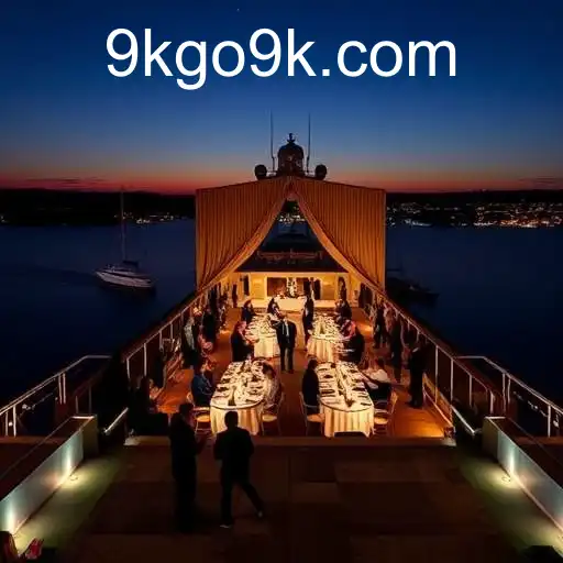 Gaming Experience 9KGO - 800+ Premium and Exclusive Games