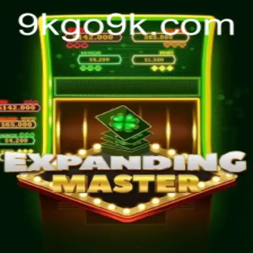 ExpandingMaster: Unveiling the Journey of Strategy and Exploration with 9KGO