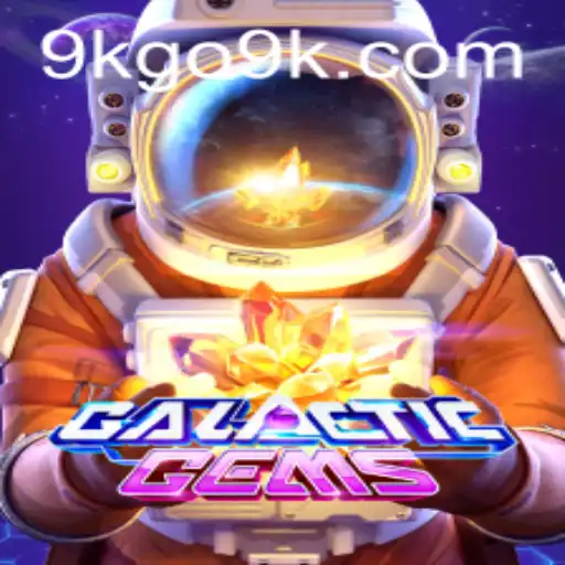 Dive into the Thrilling Universe of GalacticGems with 9KGO