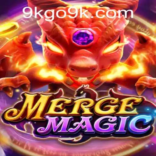 Explore the Enchanting World of MERGEMAGIC