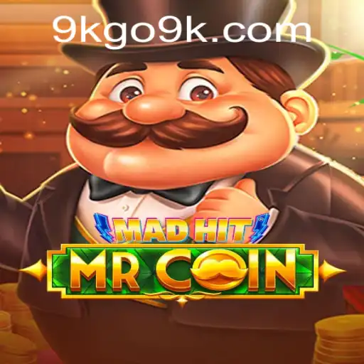 MadHitMrCoin: Unravel the Thrilling World of Adventure with 9KGO