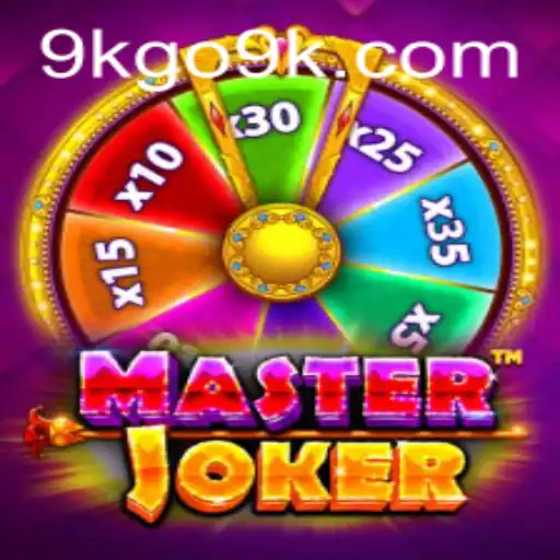 MasterJoker: Unveiling the Excitement Behind 9KGO Gaming Experience