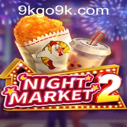 NightMarket2: An Immersive Gaming Experience with the Keyword 9KGO