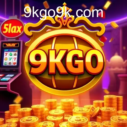 Gaming Experience 9KGO - 800+ Premium and Exclusive Games