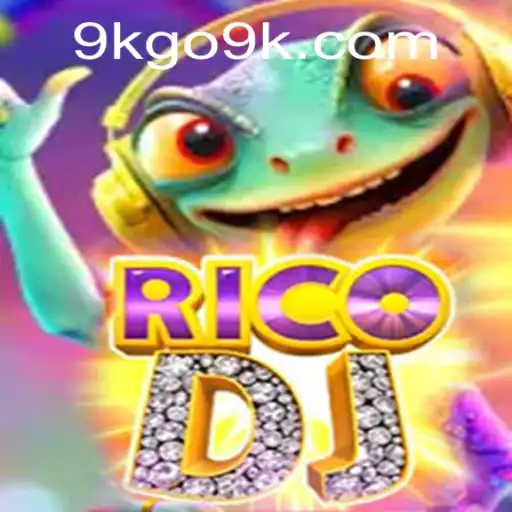 The Intriguing World of RicoDJ: Unveiling the Game with a Unique Spin