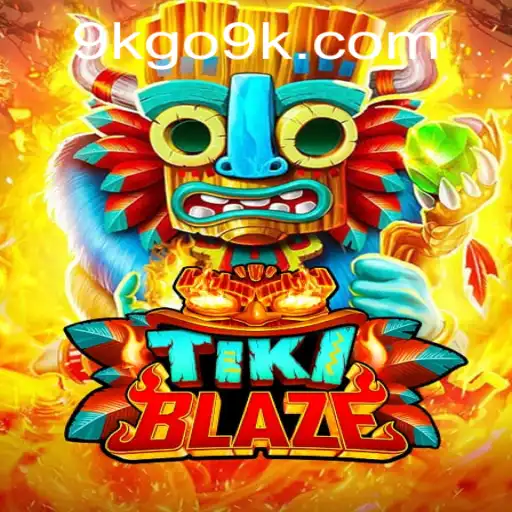 Unveiling TikiBlaze: A Thrilling New Adventure in the Tropics