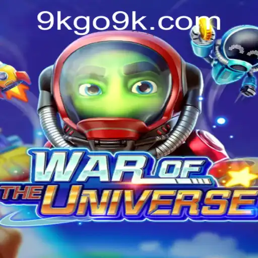 WAROFTHEUNIVERSE Game: An Epic Adventure with Strategic Rules