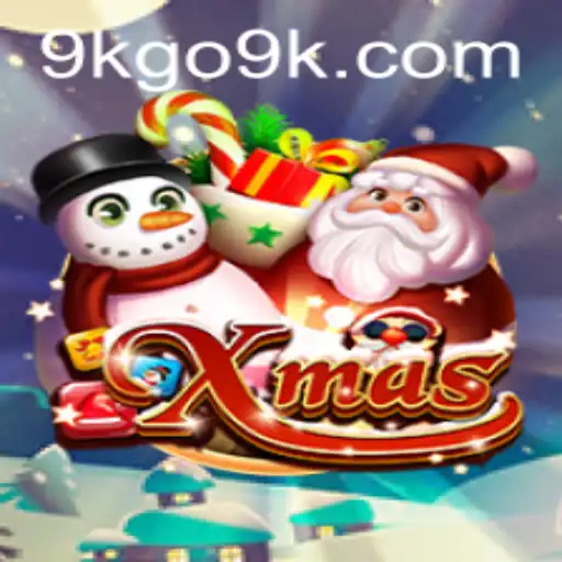 Xmas Game: A Festive Journey with 9KGO
